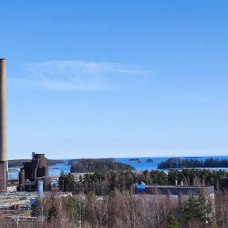 Aurora Finnoo - Near To Metro, Easy To Reach Helsinki And Otaniemi, Aalto And Iso Omena Shopping Center Apartament