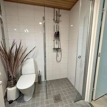 Apartament Aurora Finnoo - Near To Metro, Easy To Reach Helsinki And Otaniemi, Aalto And Iso Omena Shopping Center